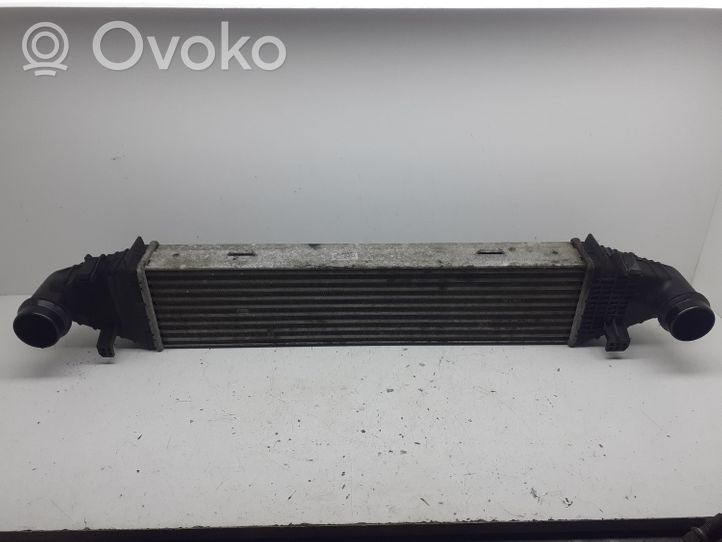 Mercedes-Benz E W212 Radiatore intercooler A2045000100