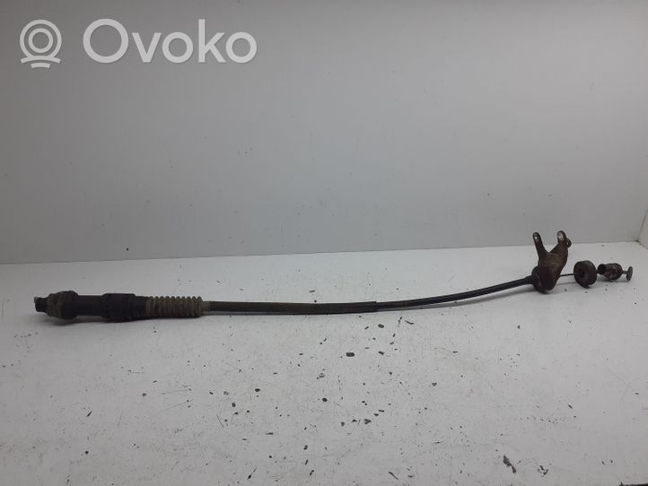 Citroen Berlingo Cable d'embrayage 