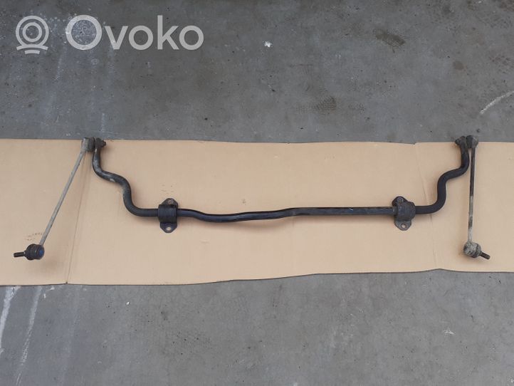 KIA Optima Stabilizator przedni / drążek 