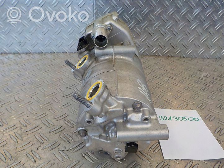 Volvo XC40 Kompresor / Sprężarka klimatyzacji A/C 32130500