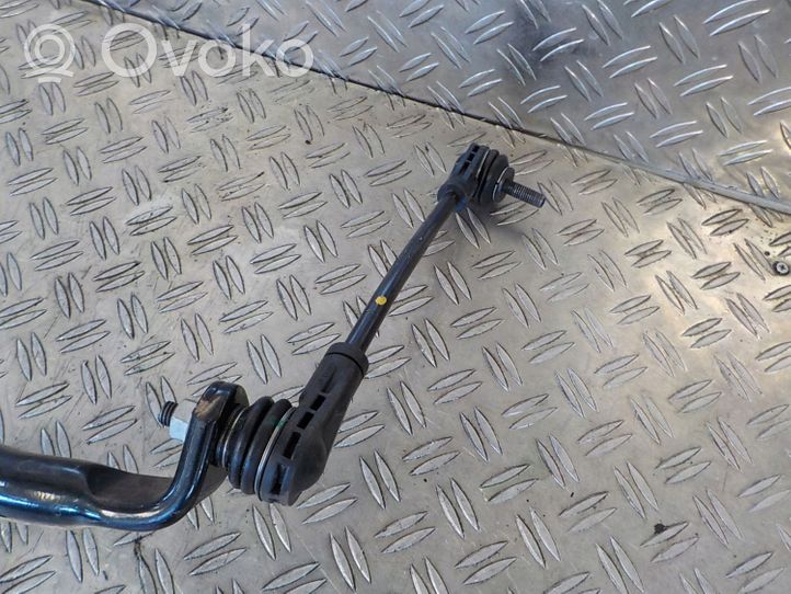 Volvo XC40 Barra stabilizzatrice anteriore/barra antirollio 32281623