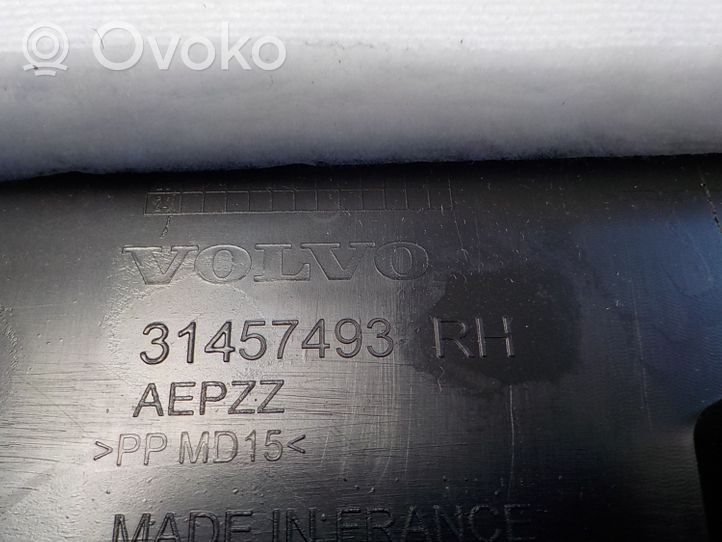 Volvo XC40 Istuimien ja ovien verhoilusarja 31457493