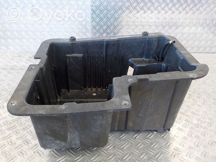 Man TGE 1gen Battery box tray 7C0801283