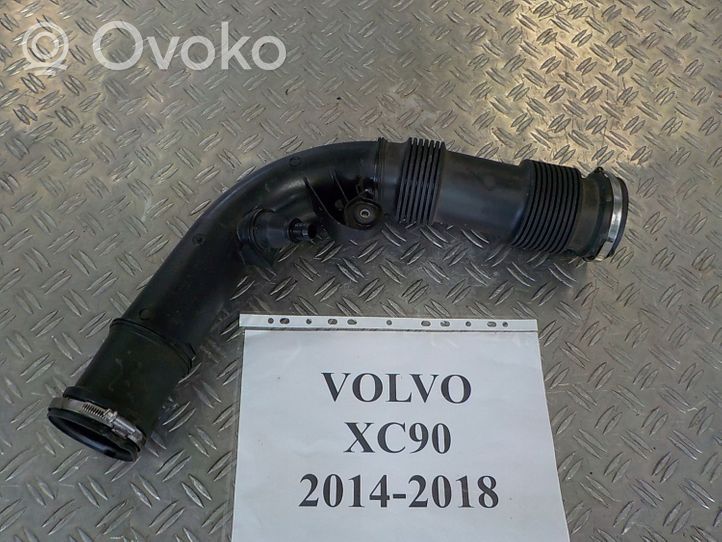 Volvo XC90 Tube d'admission d'air 31657341