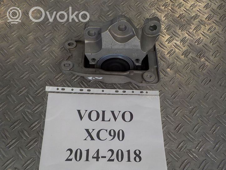 Volvo XC90 Wspornik / Mocowanie silnika 31686886