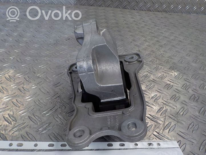 Volvo XC90 Wspornik / Mocowanie silnika 31686886