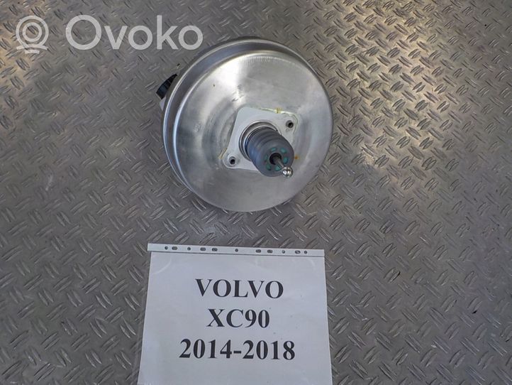 Volvo XC90 Wspomaganie hamulca 32130201