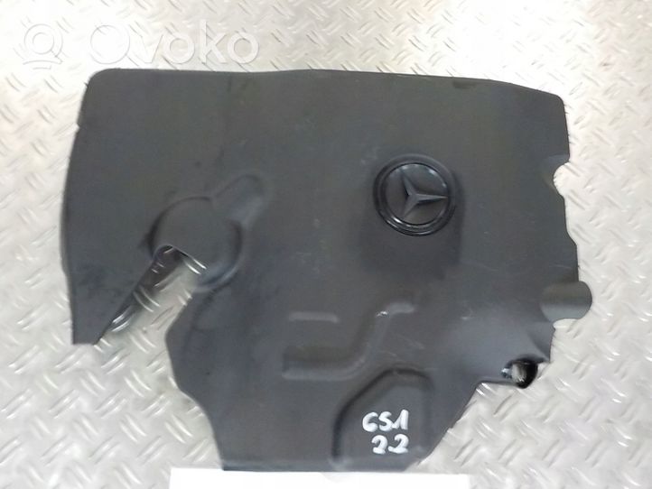 Mercedes-Benz Sprinter W906 Copri motore (rivestimento) A6510102367