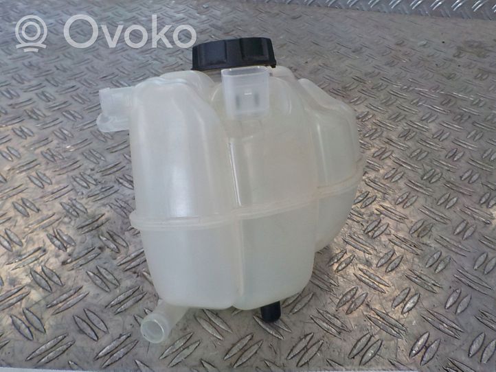 Volvo XC60 Serbatoio di compensazione del liquido refrigerante/vaschetta 
