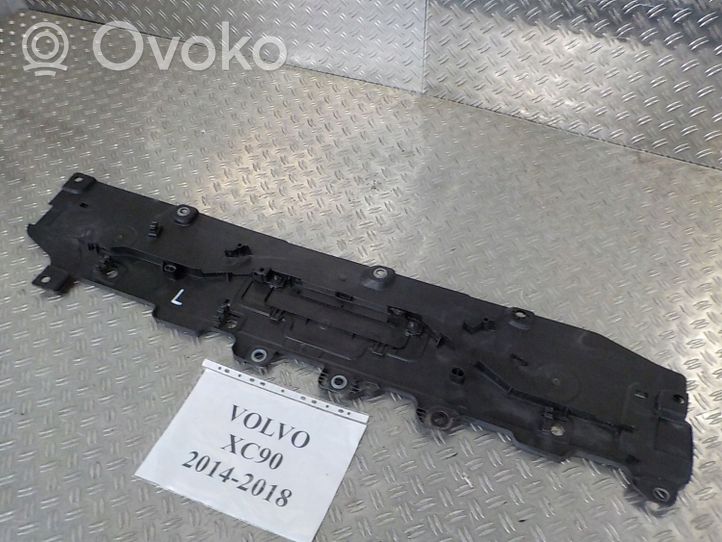 Volvo S90, V90 Couvercle de plateau inférieur 31497613