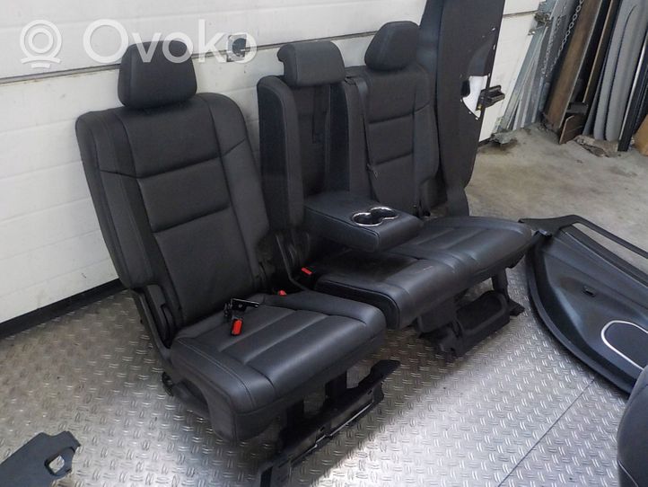 Jeep Grand Cherokee Set interni 