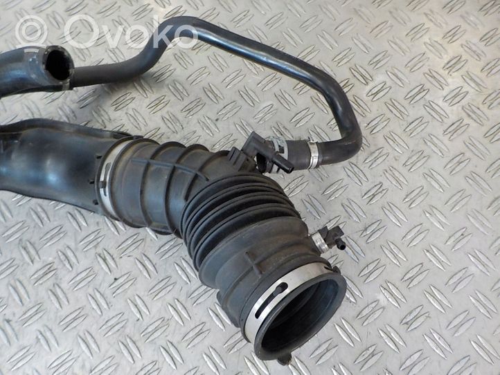 Ford Kuga II Tube d'admission d'air F1F19C623B