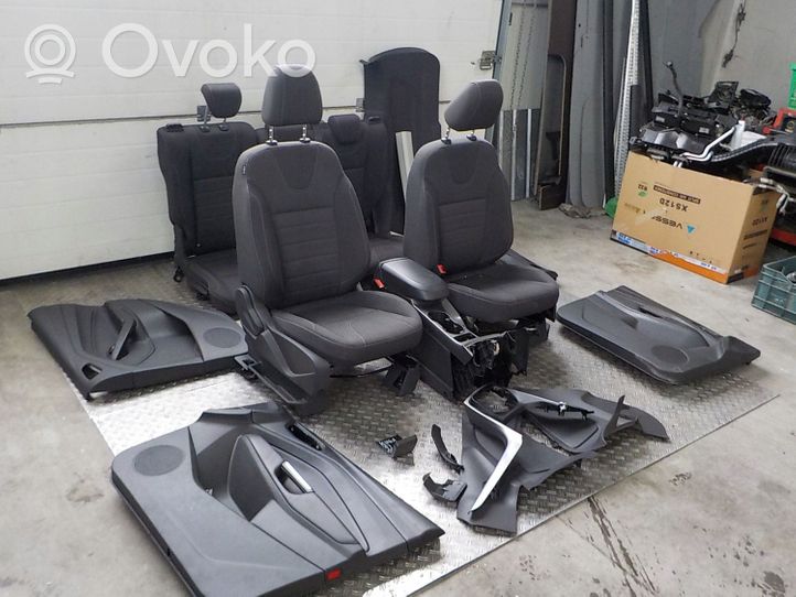 Ford Kuga II Kit intérieur 