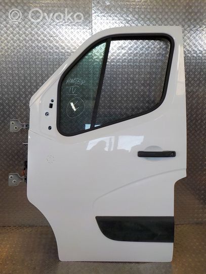 Renault Master III Etuovi 