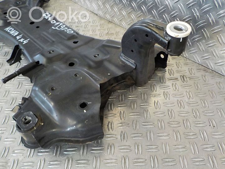 Hyundai Kona I Sottotelaio anteriore 62401J9050