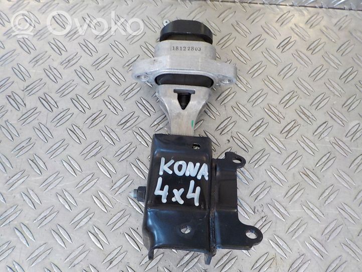 Hyundai Kona I Supporto di montaggio scatola del cambio 31171J9000