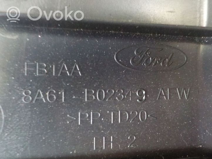 Ford Fiesta Rivestimento montante (B) (superiore) 8A61A13245ADW