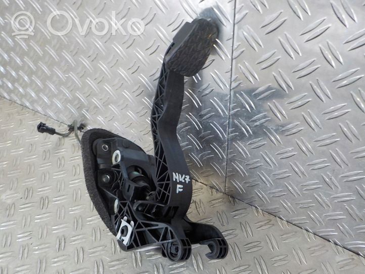 Ford Fiesta Clutch pedal AY117B633GE