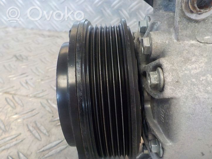 Ford Fiesta Compressore aria condizionata (A/C) (pompa) C1B119D629BA