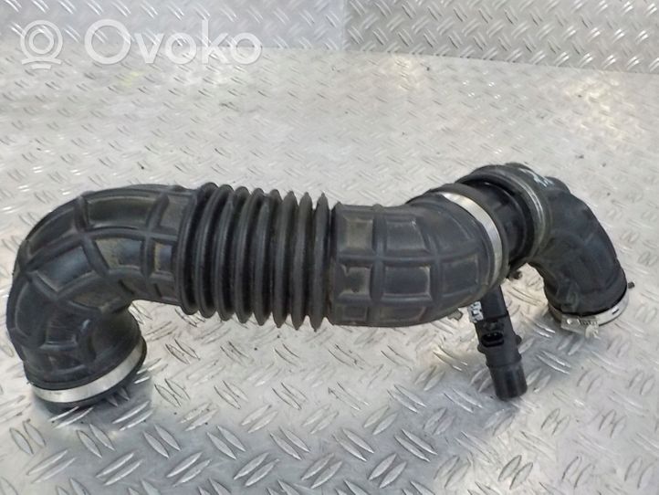 Ford Transit Custom Intercooler hose/pipe 