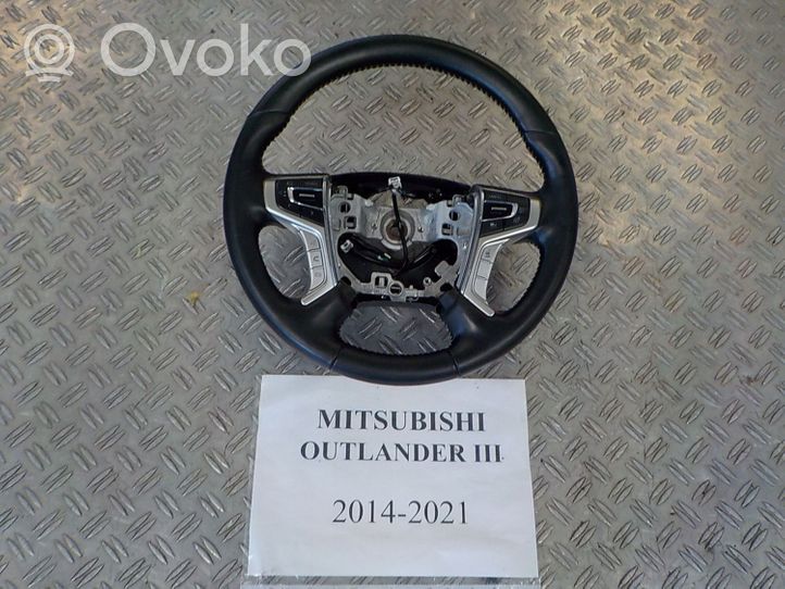 Mitsubishi Outlander Ohjauspyörä 