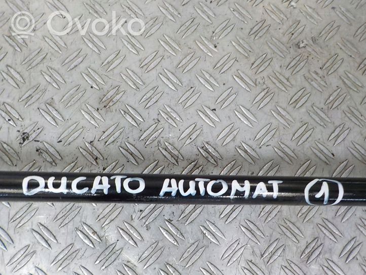 Fiat Ducato Barra stabilizzatrice anteriore/barra antirollio 