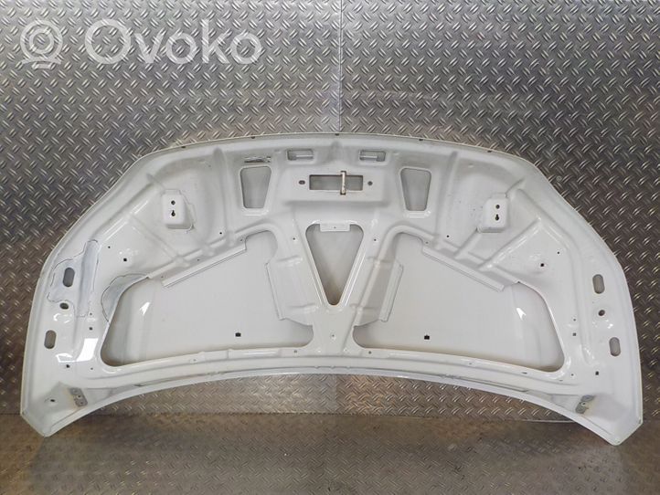 Iveco Daily 6th gen Engine bonnet/hood 