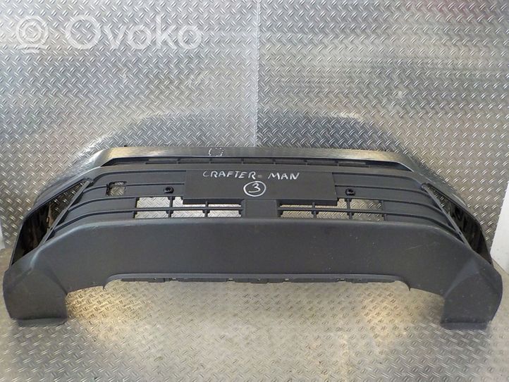Volkswagen Crafter Zderzak przedni 