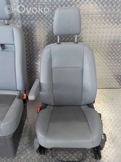 Ford Transit Seat set 