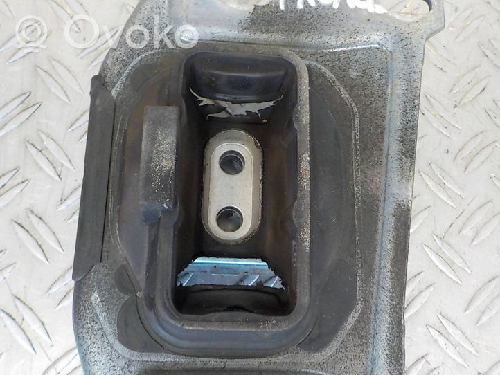 Toyota Proace Supporto della scatola del cambio 9807420980