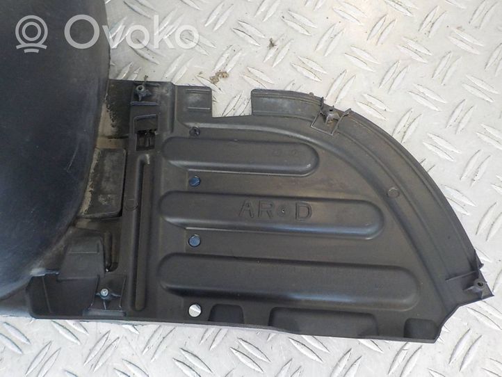 Toyota Proace Takapyörän sisälokasuojat 9810967880