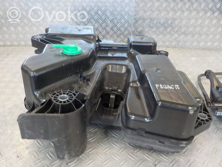 Toyota Proace Zbiornik płynu AdBlue 98183661