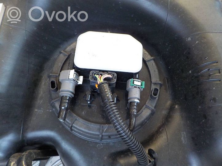 Toyota Proace Serbatoio del carburante 9813707080