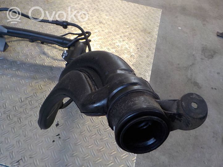 Toyota Proace Serbatoio del carburante 9813707080