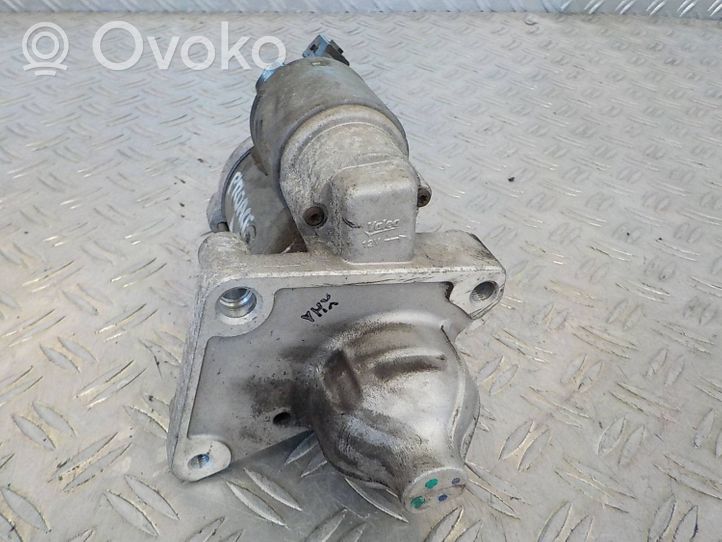 Toyota Proace Starter motor 9825233080