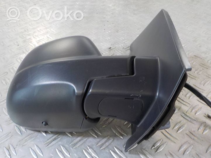 Toyota Proace Front door electric wing mirror 