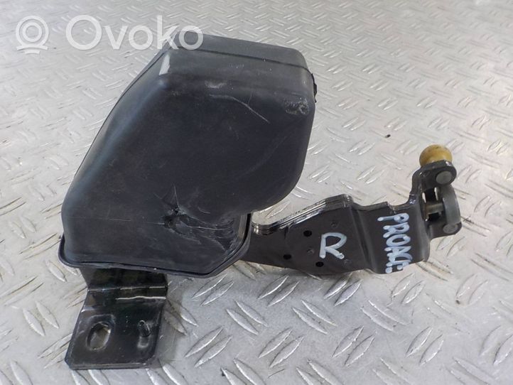 Toyota Proace Kita slankiojančių durų apdailos detalė 9809802880