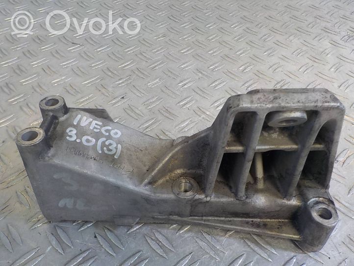 Iveco Daily 5th gen Support, suspension du moteur 504359804