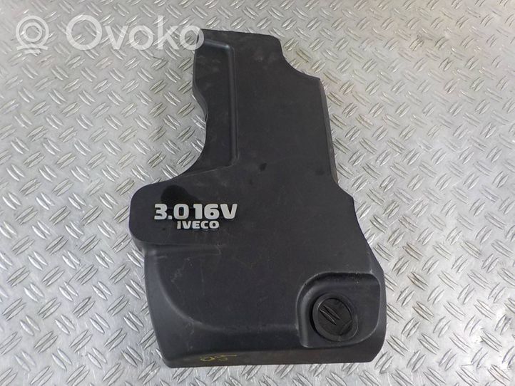 Iveco Daily 5th gen Couvercle cache moteur 504047907