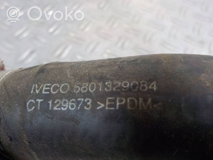 Iveco Daily 5th gen Pompe de circulation d'eau 5801329084