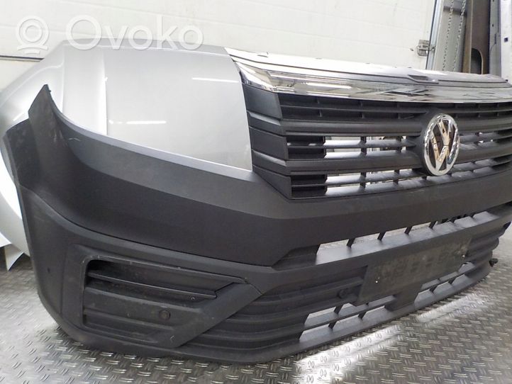 Volkswagen Crafter Keulasarja 