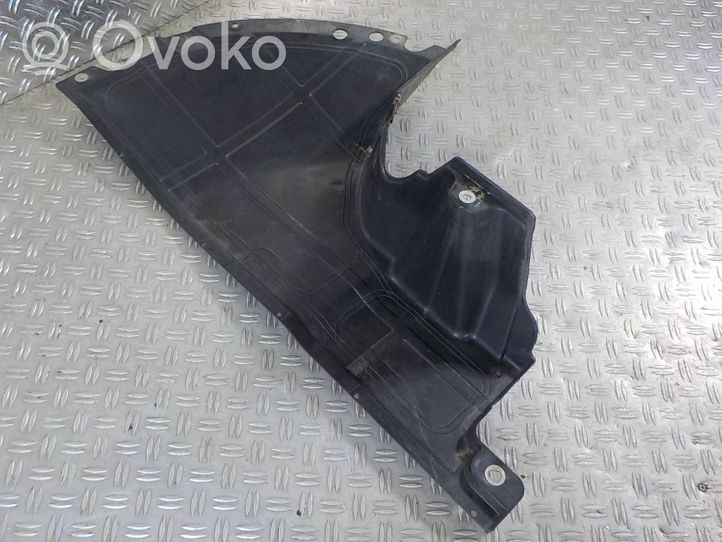 Fiat Ducato Osłona dolna silnika 1356312080