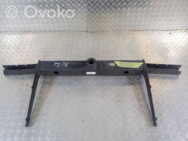 Volkswagen Multivan T5 Tow bar 321647