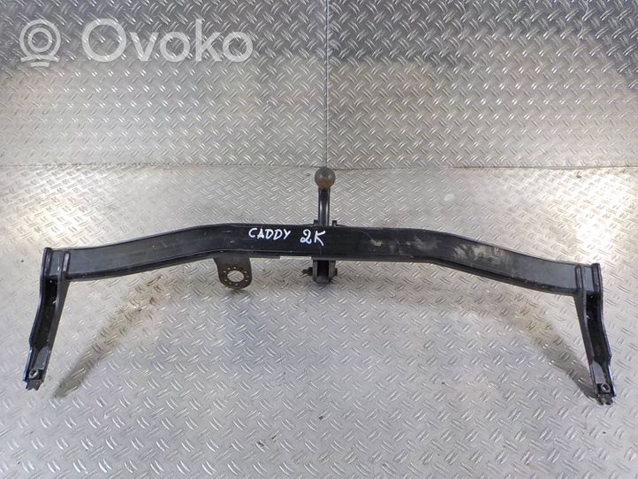 Volkswagen Caddy Tow bar set 2K0803880G