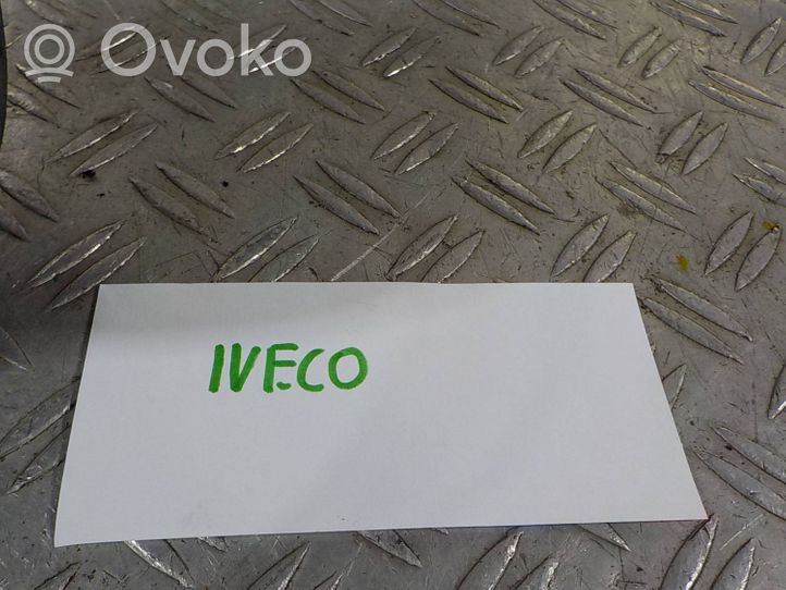 Iveco Daily 5th gen Oro kondicionieriaus kompresorius (siurblys) 4472801800