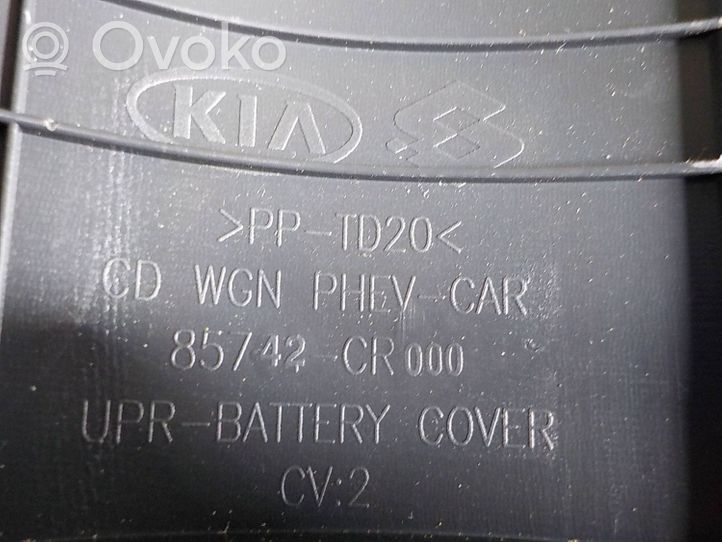 KIA Ceed Boczki / Poszycie drzwi tylnych 85742CR000