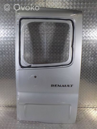 Renault Trafic III (X82) Portiera di carico posteriore 