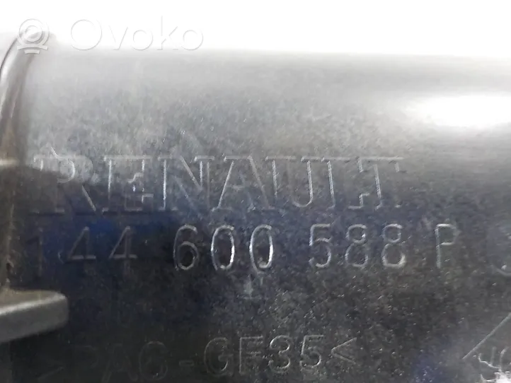 Renault Master III Interkūlerio radiatorius 44600588P