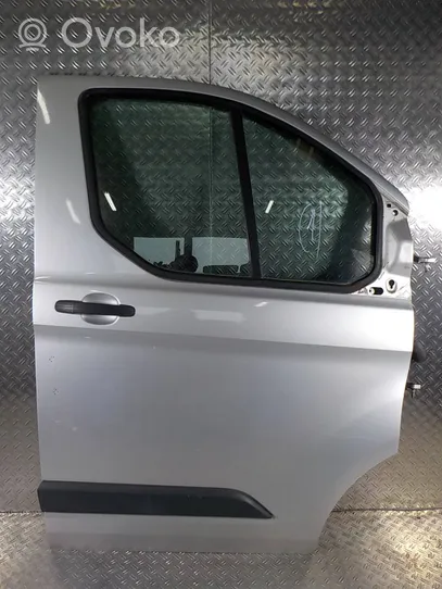 Ford Tourneo Custom Priekinės durys 