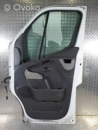 Renault Master III Door (2 Door Coupe) 